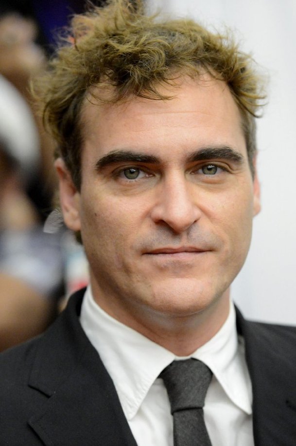 Joaquin Phoenix: Joker je film, jako každý jiný | Fandíme filmu