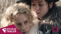Královna Kristýna - Oficiální Trailer (CZ) | Fandíme filmu