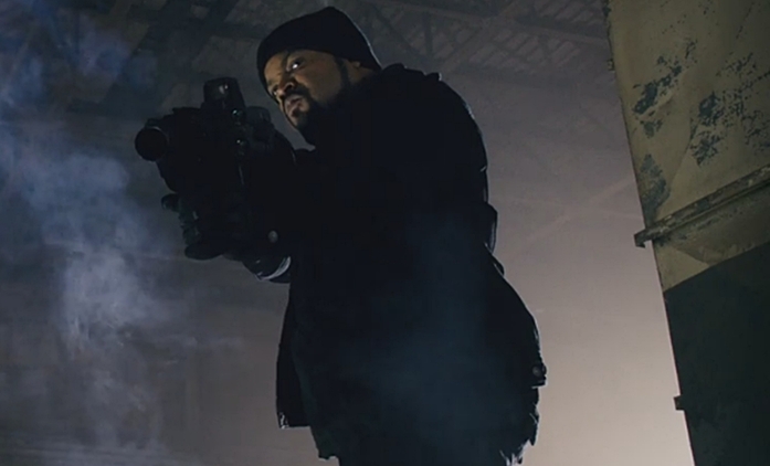 xXx: Návrat Xandera Cage - TV Spot s Ice Cubem | Fandíme filmu