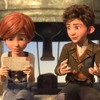 Balerína: Dobrodružný animák z romantické Paříže | Fandíme filmu