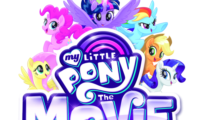 My Little Pony: Tak už i barevní poníci budou mít film | Fandíme filmu