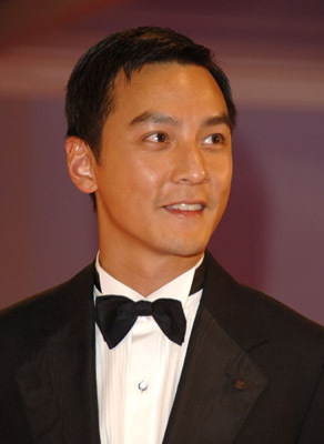 Daniel Wu | Fandíme filmu