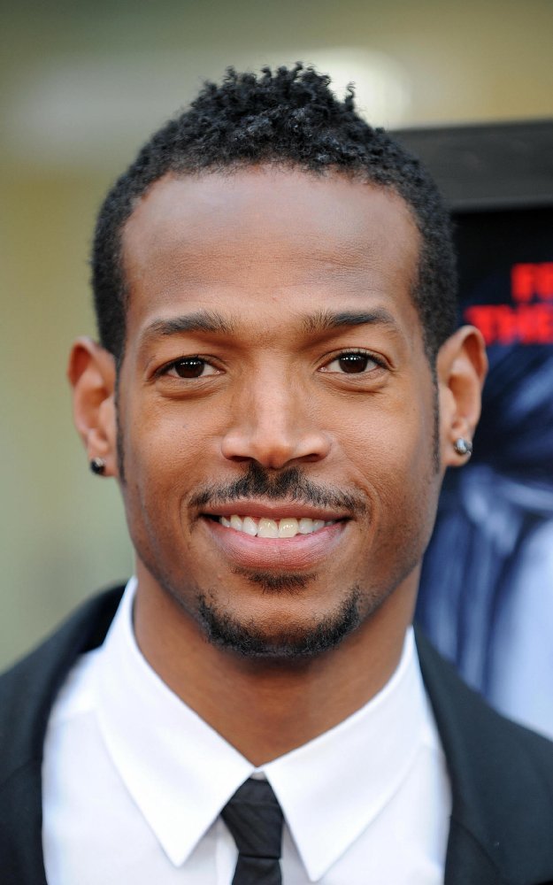 Marlon Wayans | Fandíme filmu