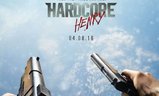 Hardcore Henry | Fandíme filmu