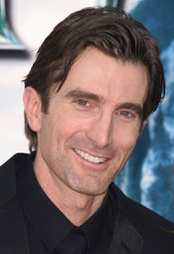 Sharlto Copley | Fandíme filmu