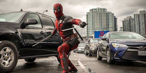 Deadpool 2: Které postavy se stoprocentně vrátí | Fandíme filmu