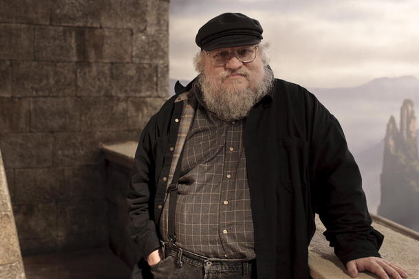 George R. R. Martin tvrdí, že Hra o trůny měla mít 13 řad, aby byla věrná předloze | Fandíme serialům