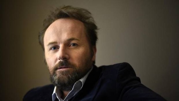 Rupert Wyatt | Fandíme filmu