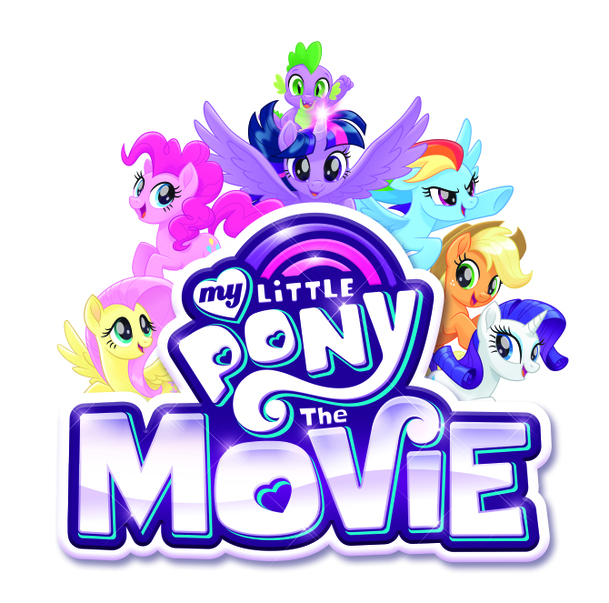 My Little Pony: The Movie | Fandíme filmu