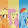 My Little Pony: Tak už i barevní poníci budou mít film | Fandíme filmu