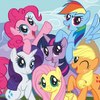 My Little Pony: Tak už i barevní poníci budou mít film | Fandíme filmu