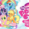 My Little Pony: Tak už i barevní poníci budou mít film | Fandíme filmu