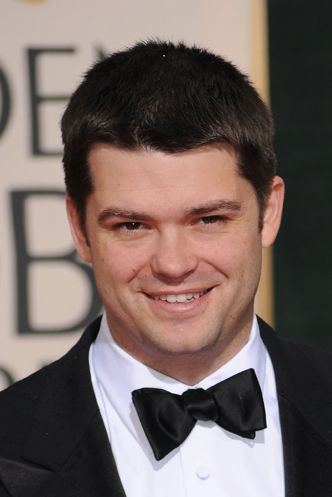 Christopher Miller | Fandíme filmu