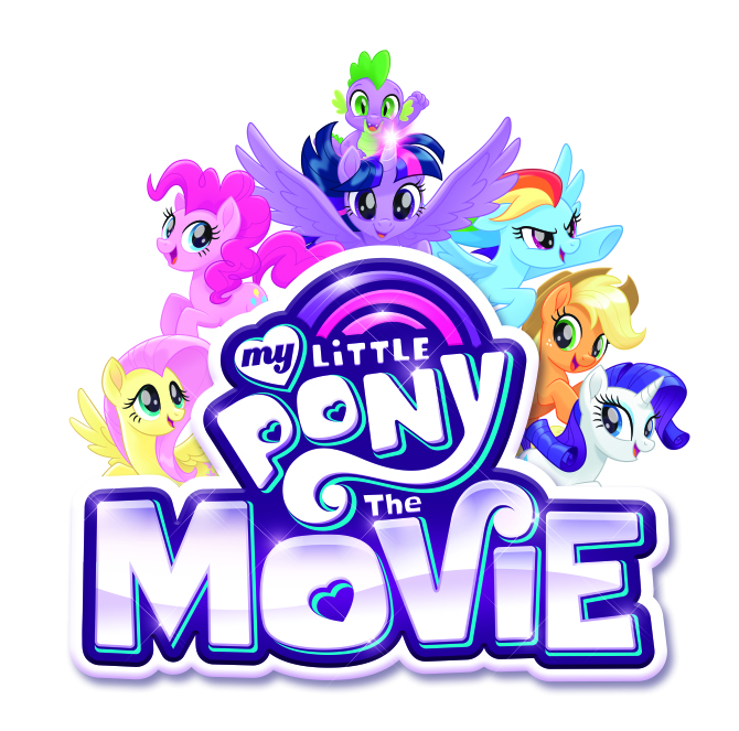 My Little Pony: The Movie | Fandíme filmu