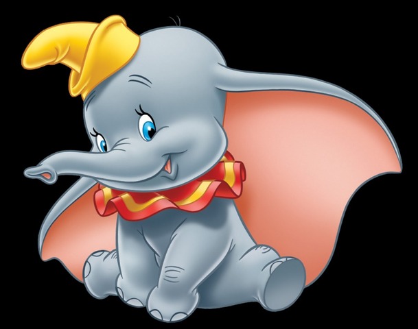 Dumbo může zastavit třetí Mizery | Fandíme filmu