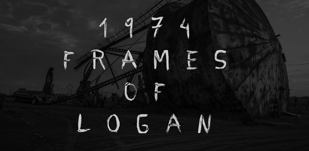 Logan: Oficiální synopse | Fandíme filmu