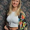 Ashleigh Ball | Fandíme filmu