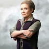 Star Wars IX: Jak režisér pracuje se ztrátou Carrie Fisher | Fandíme filmu