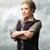 Star Wars IX: Carrie Fisher by přeci jen ve filmu měla být | Fandíme filmu