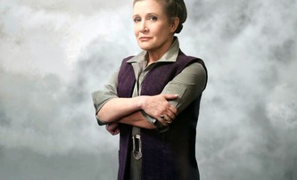 Star Wars IX: Carrie Fisher ve filmu vůbec nebude | Fandíme filmu