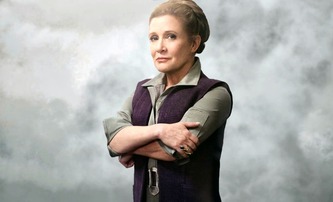 Star Wars: Vzestup Skywalkera: Podrobnosti o tom, jak filmaři oživí zesnulou Carrie Fisher | Fandíme filmu