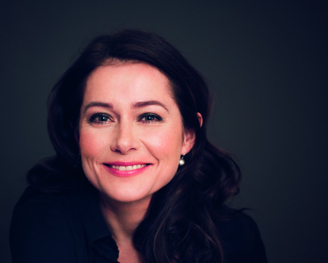 Sidse Babett Knudsen | Fandíme filmu