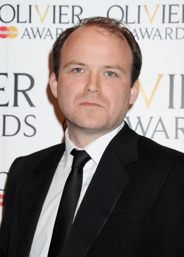 Rory Kinnear | Fandíme filmu