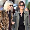 Ocean's Eight: Kompletní obsazení, fotky z natáčení | Fandíme filmu