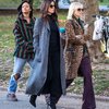 Ocean's Eight: Kompletní obsazení, fotky z natáčení | Fandíme filmu