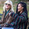 Ocean's Eight: Kompletní obsazení, fotky z natáčení | Fandíme filmu