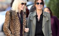 Ocean's Eight: Kompletní obsazení, fotky z natáčení | Fandíme filmu