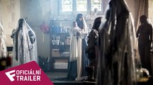 Don't Knock Twice - Oficiální Trailer | Fandíme filmu