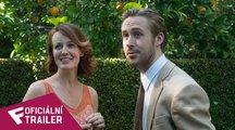 La La Land - Oficiální "Start A Fire" Trailer | Fandíme filmu