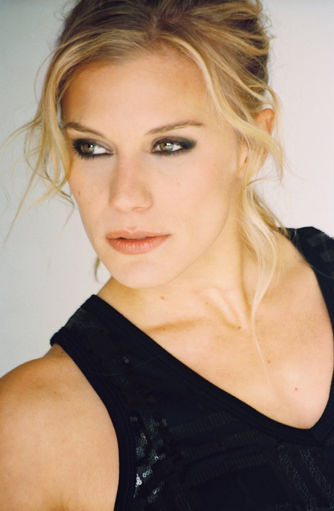 Katee Sackhoff | Fandíme filmu