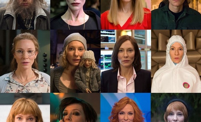 Manifesto:  Cate Blanchette hraje 13 postav v jednom filmu | Fandíme filmu