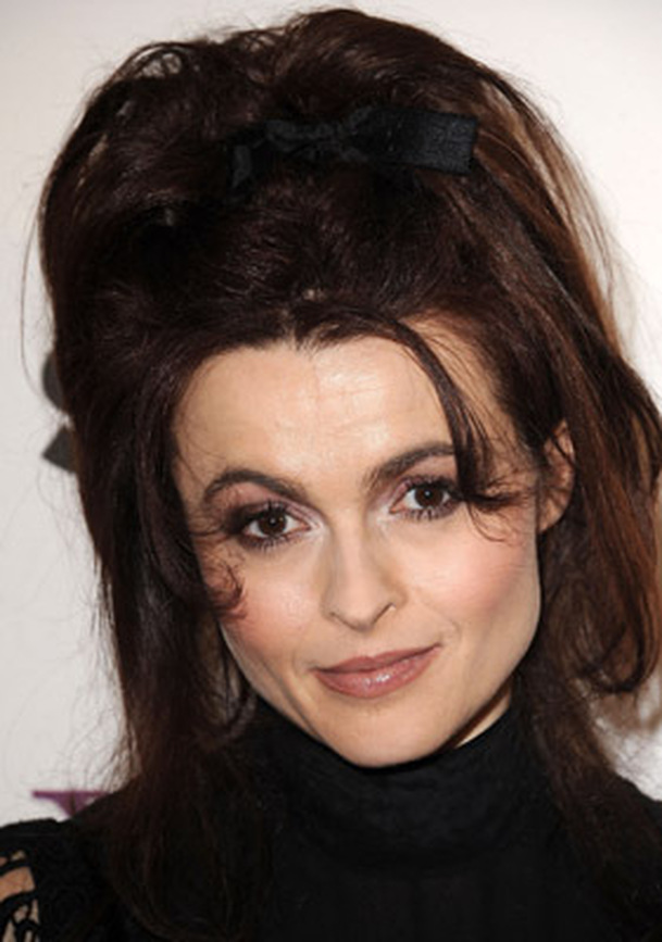 Helena Bonham Carter | Fandíme filmu