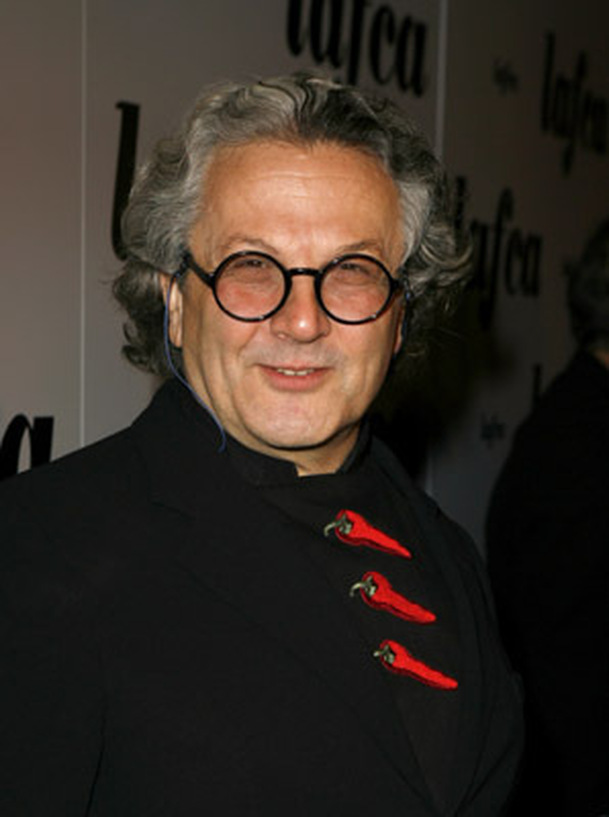 George Miller | Fandíme filmu