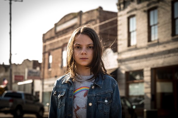 Logan: Budoucnost X-23, stárnoucí hrdinové, alternativní realita | Fandíme filmu