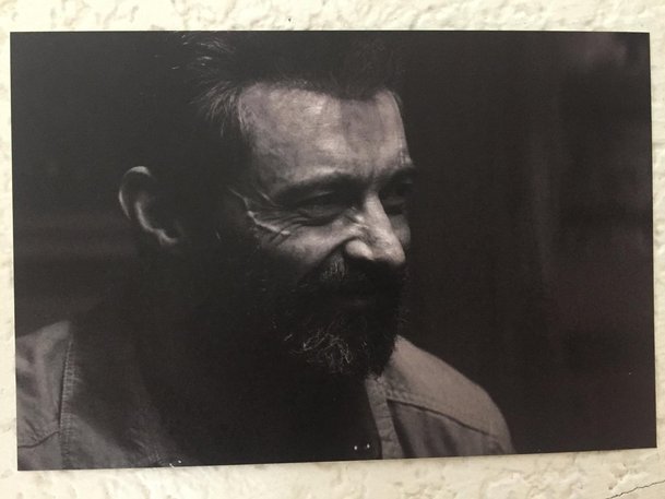 Logan: Oficiální synopse | Fandíme filmu