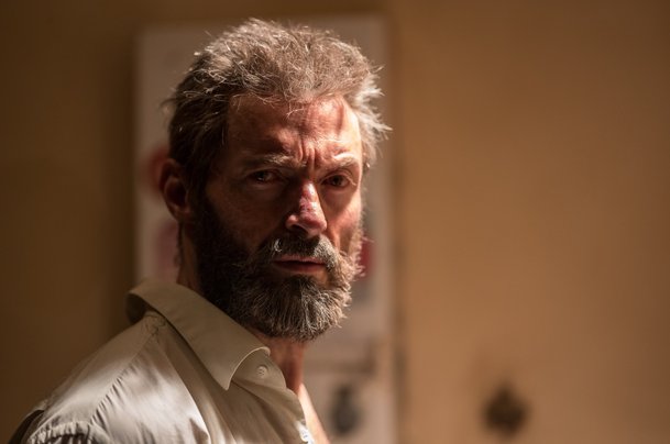 Logan: Wolverine | Fandíme filmu