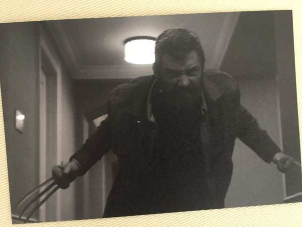 Logan: Oficiální synopse | Fandíme filmu