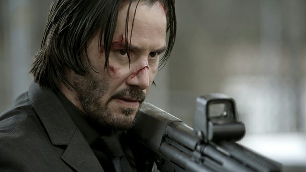 Recenze: John Wick 2 | Fandíme filmu