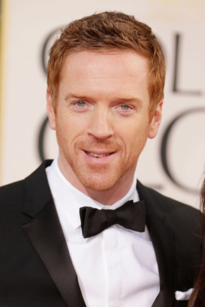 Damian Lewis | Fandíme filmu