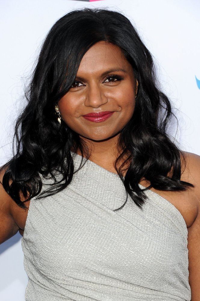 Mindy Kaling | Fandíme filmu