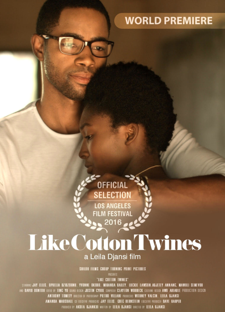 Like Cotton Twines | Fandíme filmu
