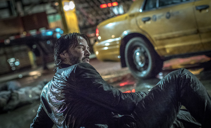 John Wick 3 uzavře příběh hlavního hrdiny | Fandíme filmu