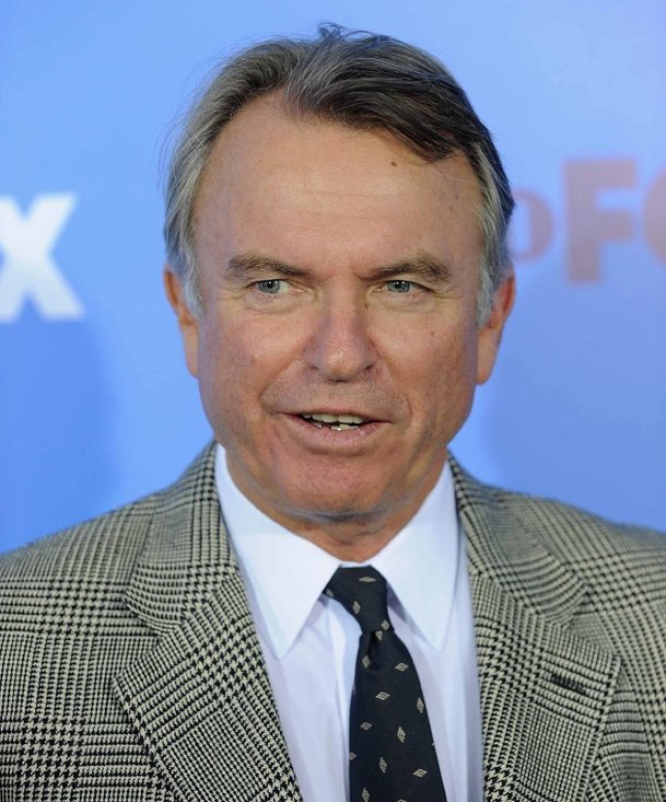 Sam Neill | Fandíme filmu