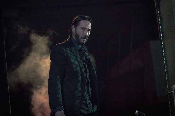 John Wick 2 | Fandíme filmu