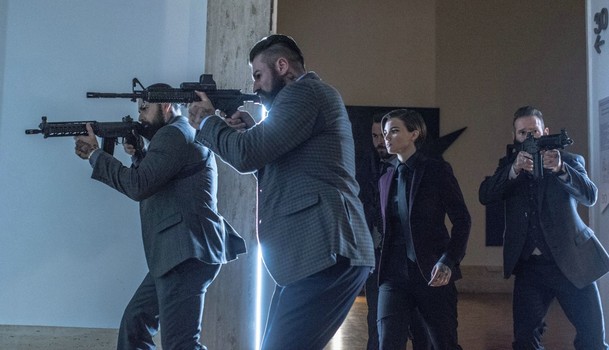 John Wick 2: Nové fotky ze světa vrahů a to nejlepší z jedničky | Fandíme filmu