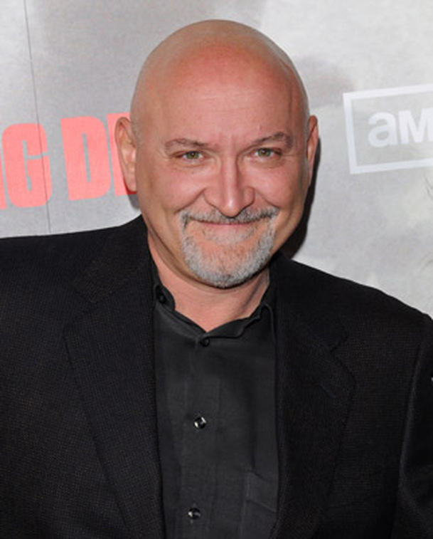 Frank Darabont | Fandíme filmu